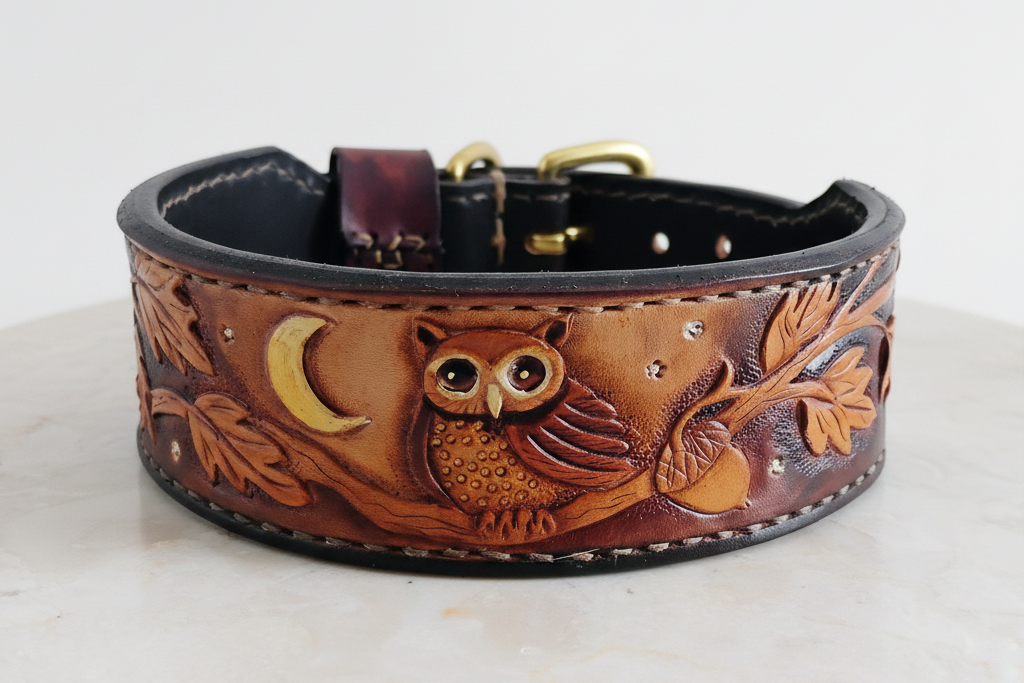 Collar Product Photo